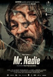 Mr. Nadie