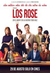 Los Rose