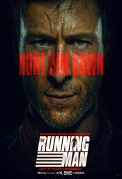 The Running Man