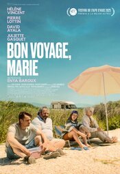 Bon Voyage, Marie