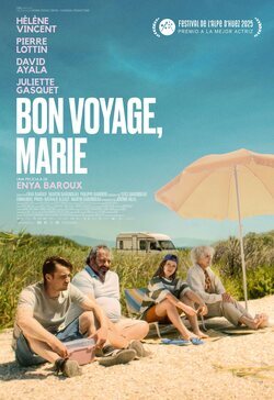 Cartel de Bon Voyage, Marie