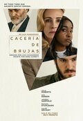 Cartel de Caza de brujas