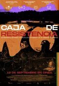 Caja de resistencia
