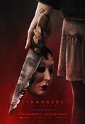 Cartel de Strangers: Capítulo 2