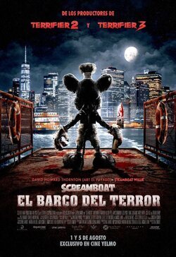 Cartel España