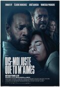 Cartel de Acosada