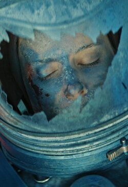 The Astronaut