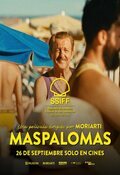 Cartel de Maspalomas