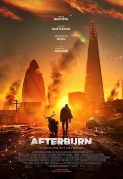 Afterburn (zona cero)