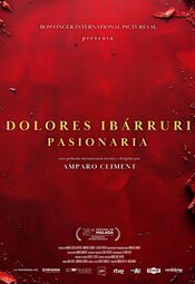 Dolores Ibárruri. Pasionaria