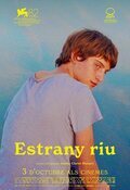 Cartel de Extraño río