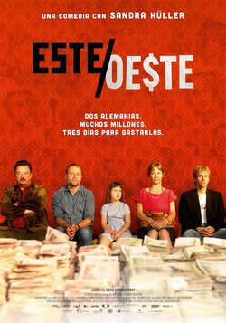 Este/Oeste