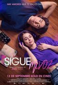 Sigue mi voz