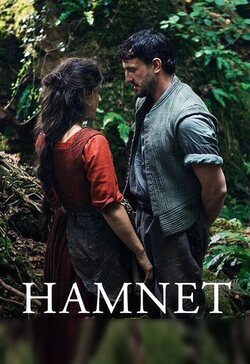 Cartel de Hamnet