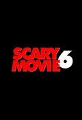 Cartel de Scary Movie 6