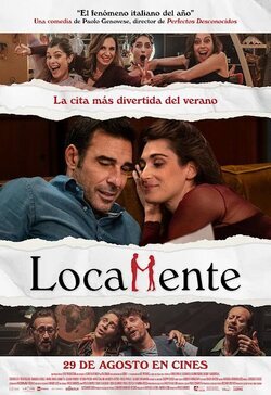 Cartel de LocaMente