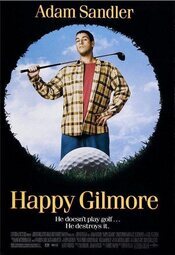 Terminagolf (Happy Gilmore)