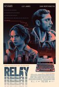 Cartel de Relay