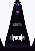 Cartel de Drácula: A Love Tale