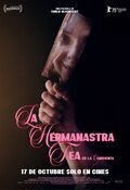 Cartel de La hermanastra fea