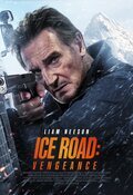 Ice Road: Venganza