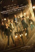 Cartel de Ahora me ves 3
