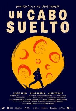 Cartel de Un cabo suelto
