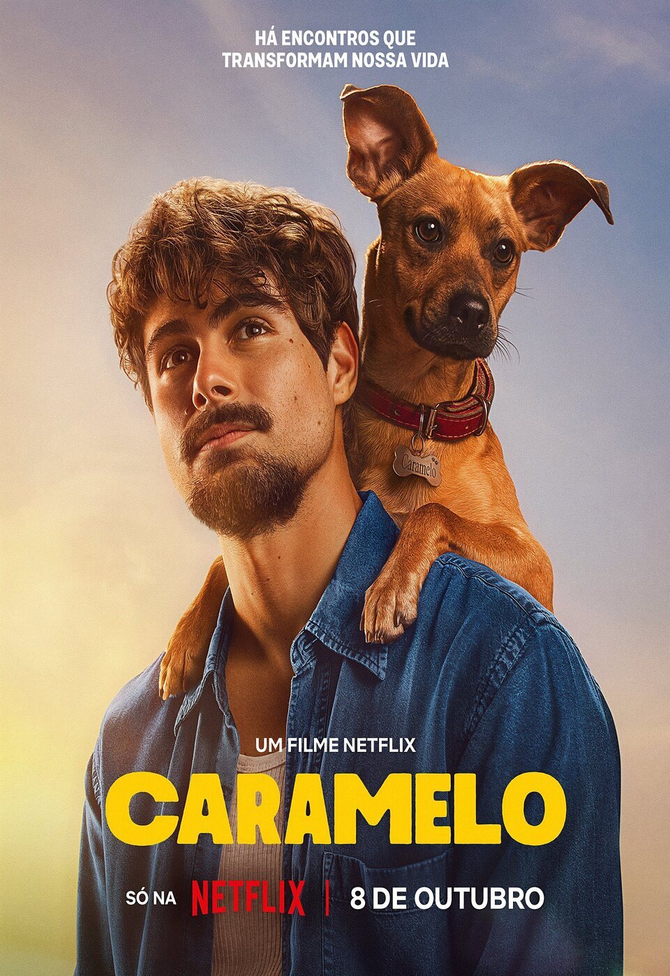 Cartel de Caramelo - Brasil