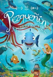 Pezqueñín, el pequeño aventurero