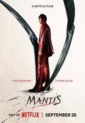 Cartel de Mantis