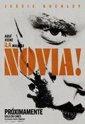 La novia!