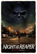 Cartel de Night of the Reaper