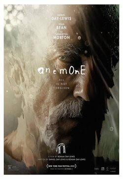 Cartel de Anemone