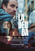 Cartel de La deuda