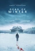 Cartel de Dead of Winter