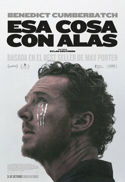 Esa cosa con alas
