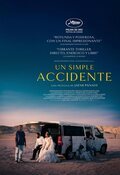 Cartel de Un simple accidente