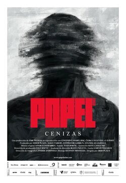 Cartel de Cenizas