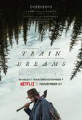 Sueños de trenes