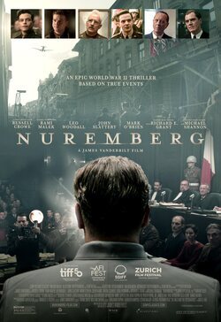 Cartel de Nuremberg