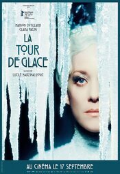 La torre de hielo