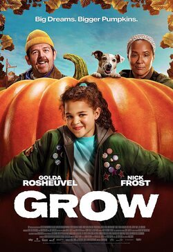Cartel de Grow