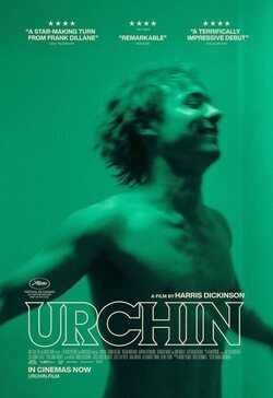 Poster 'Urchin' Gran Bretaña