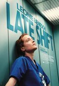 Cartel de Late Shift