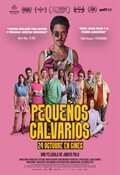 Pequeños calvarios