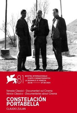 Constela·lació Portabella