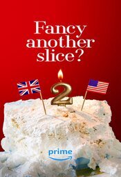 Red, White & Royal Wedding