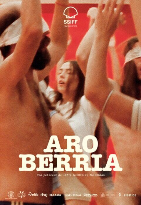 Cartel de Aro berria - Poster 'Aro berria' España