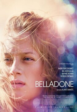 Cartel de Belladone