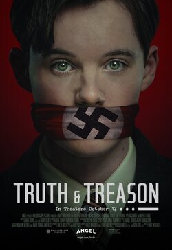 Cartel de Truth & Treason
